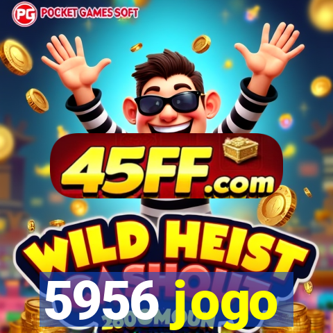 5956 jogo